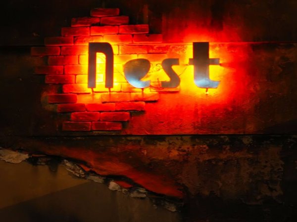 nest餐廳酒吧
