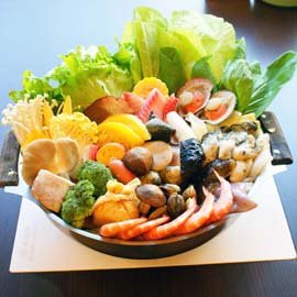 麻辣火鍋