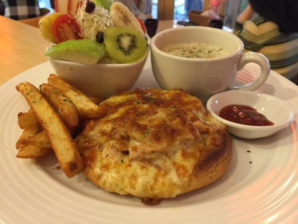 美食圖片