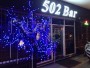 502 BAR