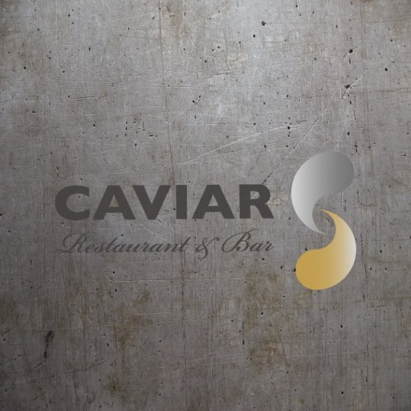 魚子醬餐廳 Caviar Restaurant & Bar